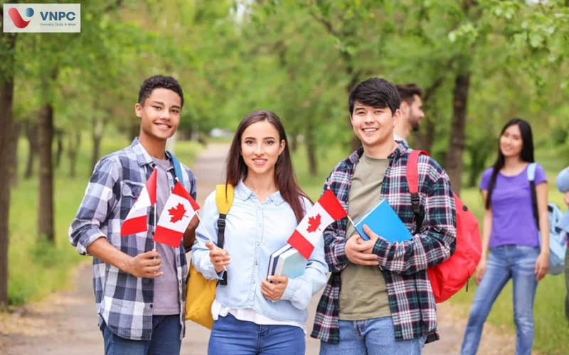 Du học Canada ngành kỹ thuật cơ khí